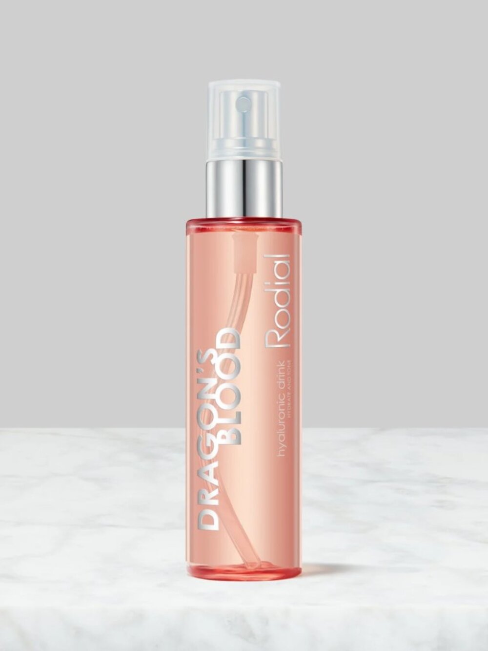 Rodial Dragon's Blood Hyaluronic Drink 100ml